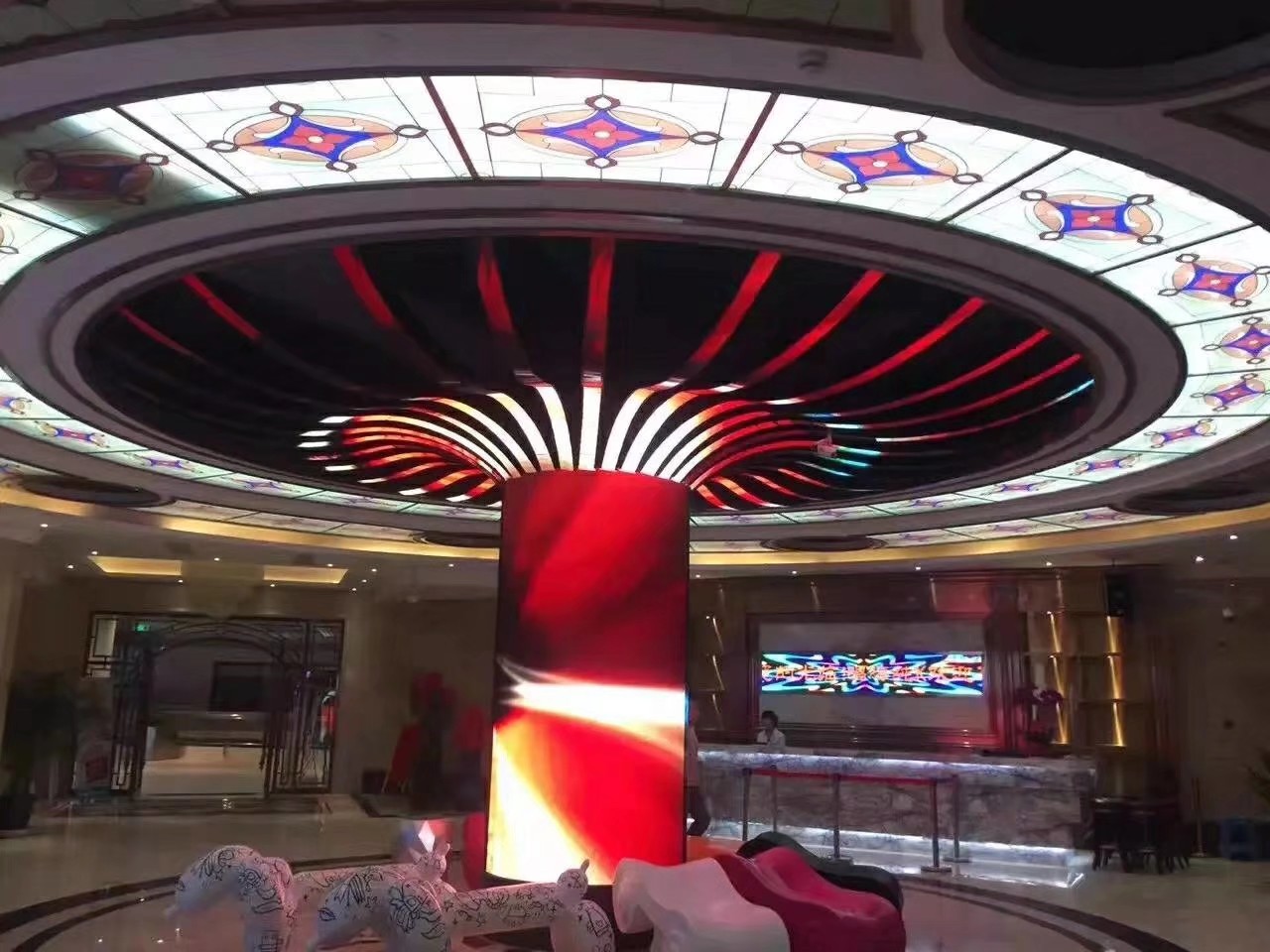 LED<a href=http://www.12580178.com/quancai/ target=_blank class=infotextkey>全彩顯示屏</a>