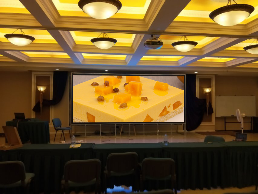 酒店室內LED<a href=http://www.12580178.com/quancai/ target=_blank class=infotextkey>全彩顯示屏</a>