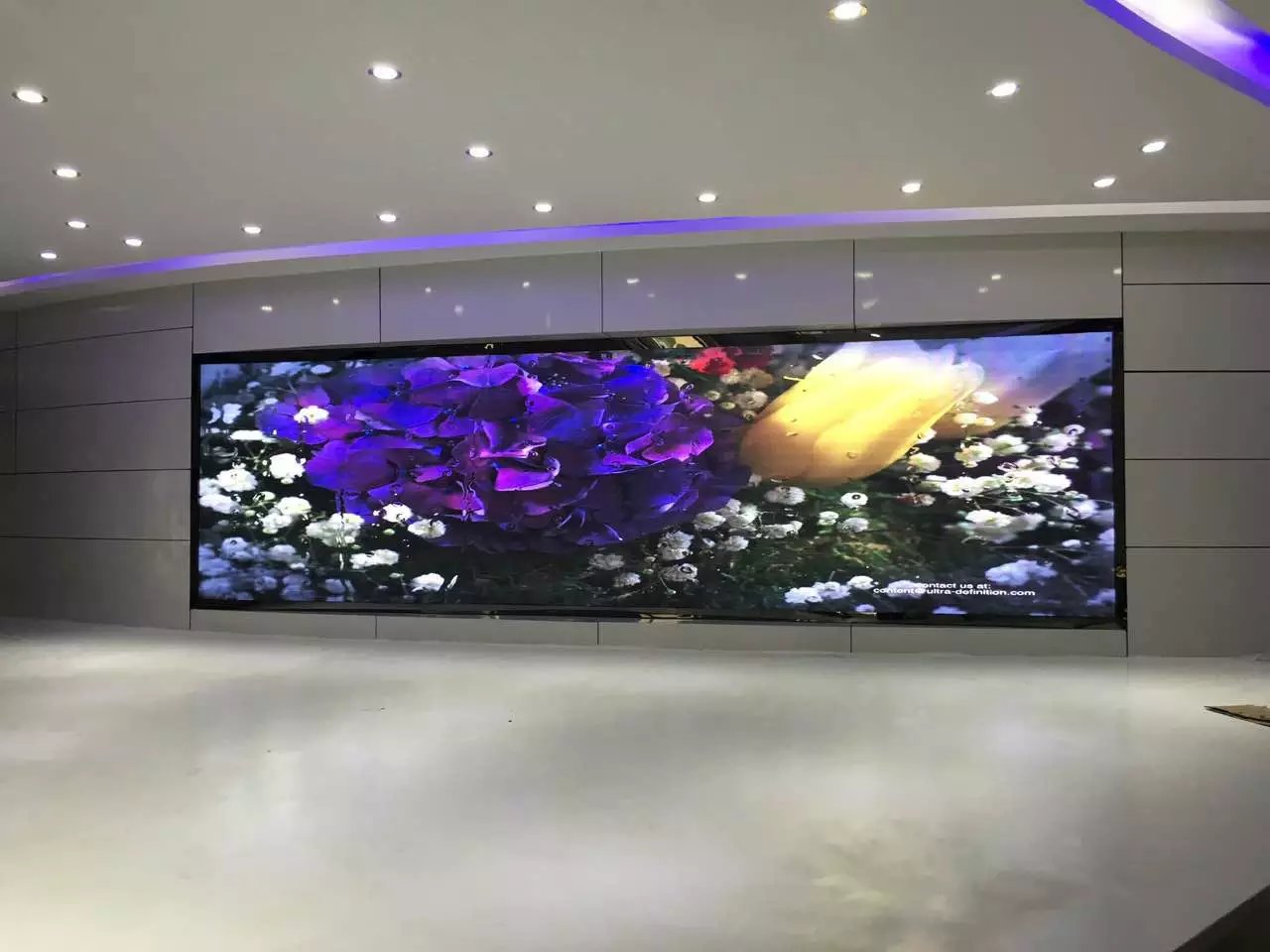 LED<a href=http://www.12580178.com/quancai/ target=_blank class=infotextkey>全彩顯示屏</a>產(chǎn)業(yè)