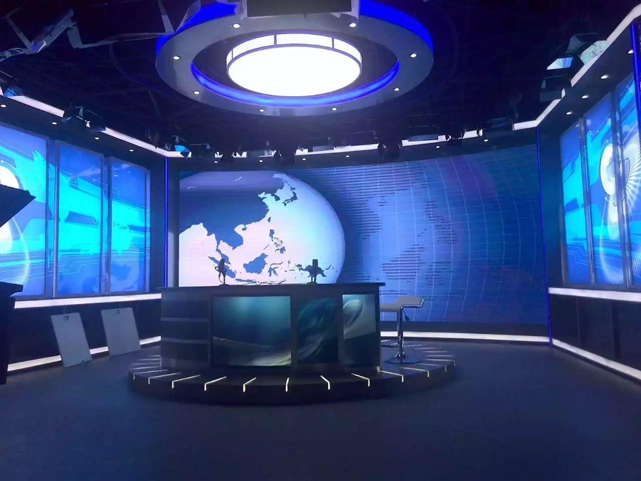 演播室<a href=http://www.12580178.com target=_blank class=infotextkey>led屏</a>