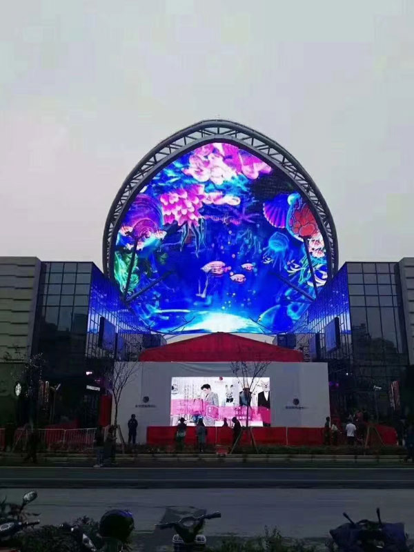 戶外<a href=http://www.12580178.com target=_blank class=infotextkey>led電子屏</a>價(jià)格
