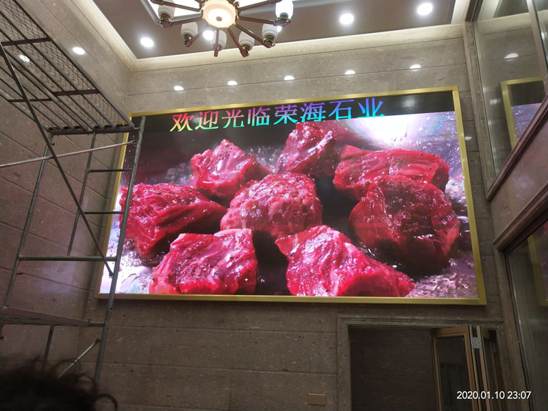 外貿(mào)LED<a href=http://www.12580178.com target=_blank class=infotextkey>大屏幕</a>