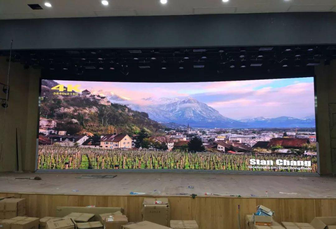 <a href=http://www.12580178.com/xiaojianju/ target=_blank class=infotextkey>小間距</a><a href=http://www.12580178.com target=_blank class=infotextkey>led屏</a>雙備份工作原理